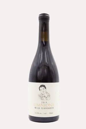 Λημνιώνα Wild Ferment 2019 <br> <span> ΛΗΜΝΙΩΝΑ </span>