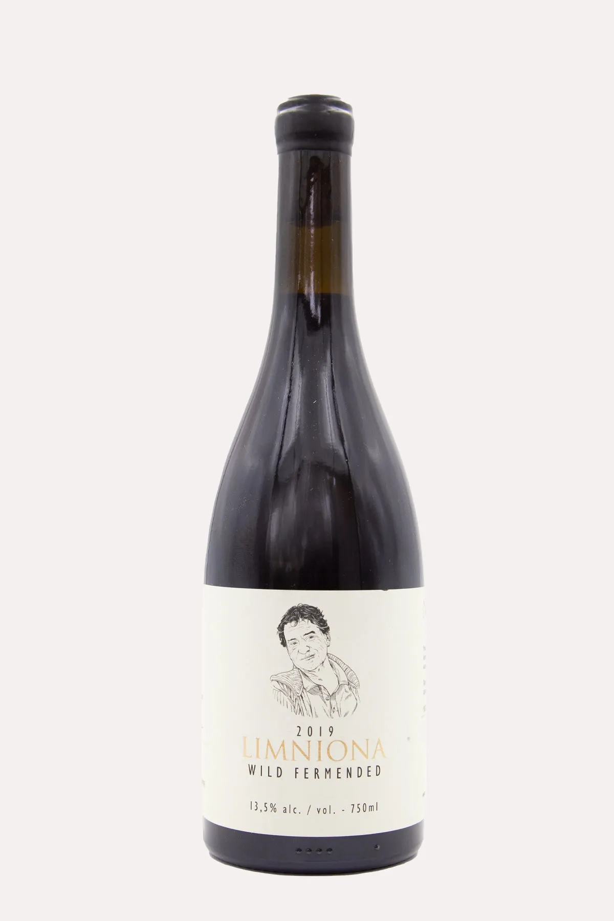 Λημνιώνα Wild Ferment 2019 <br> <span> ΛΗΜΝΙΩΝΑ </span>