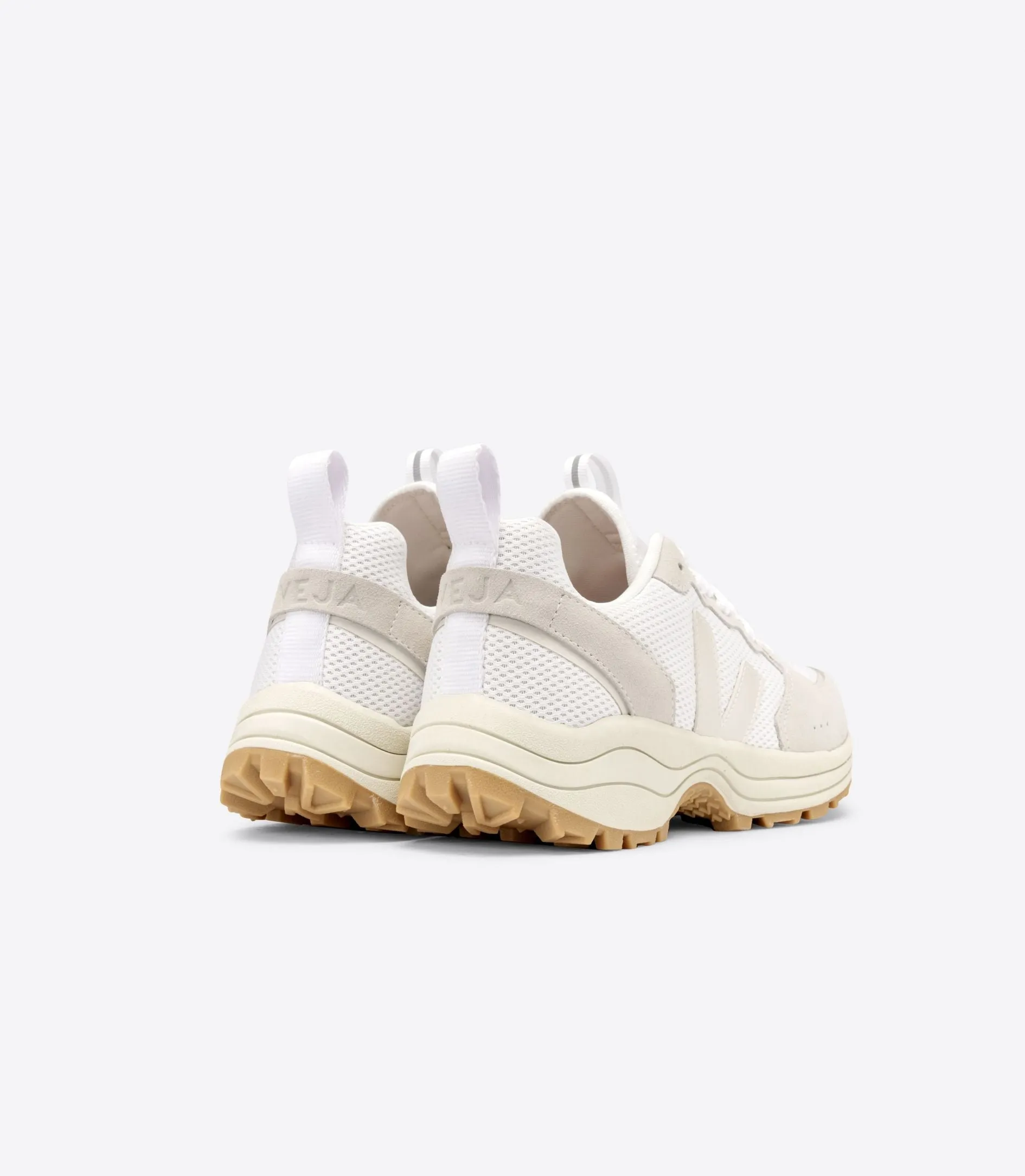 1 VENTURI ALVEOMESH WHITE PIERRE NATURAL