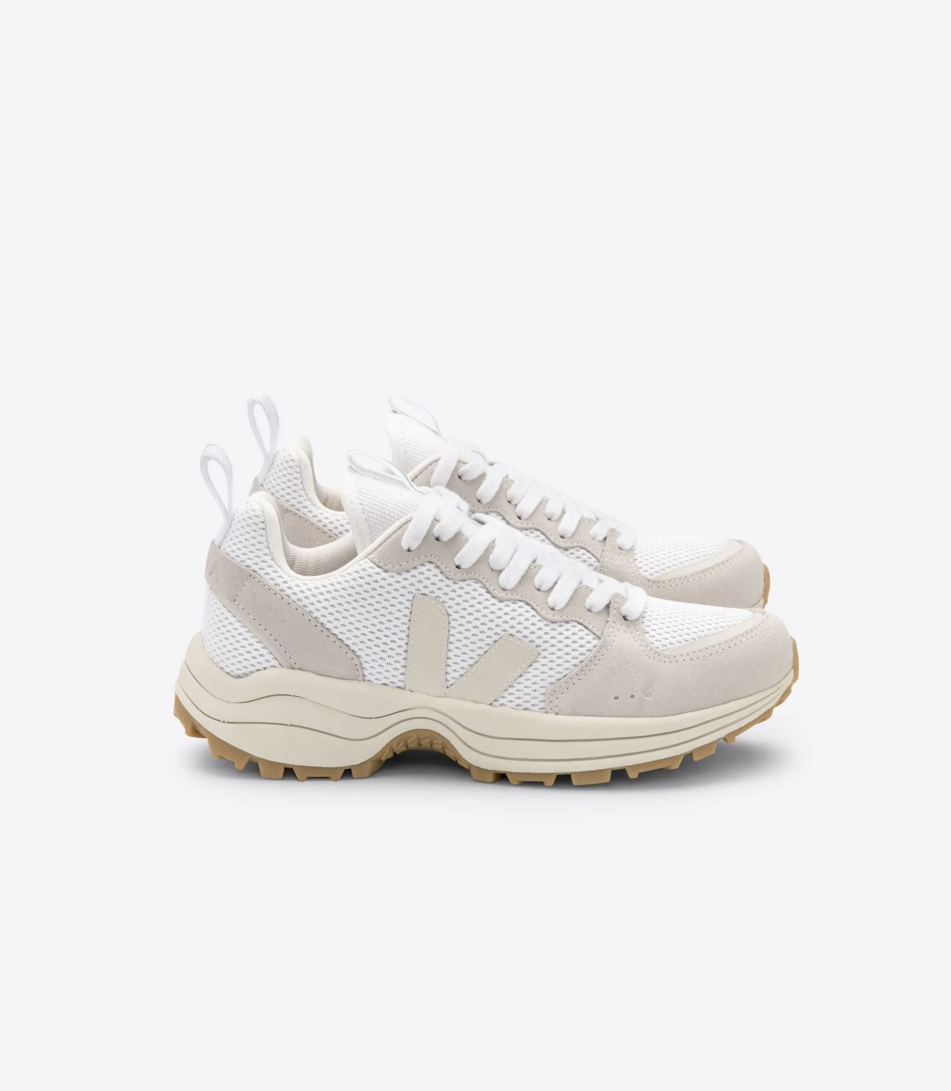 1 VENTURI ALVEOMESH WHITE PIERRE NATURAL