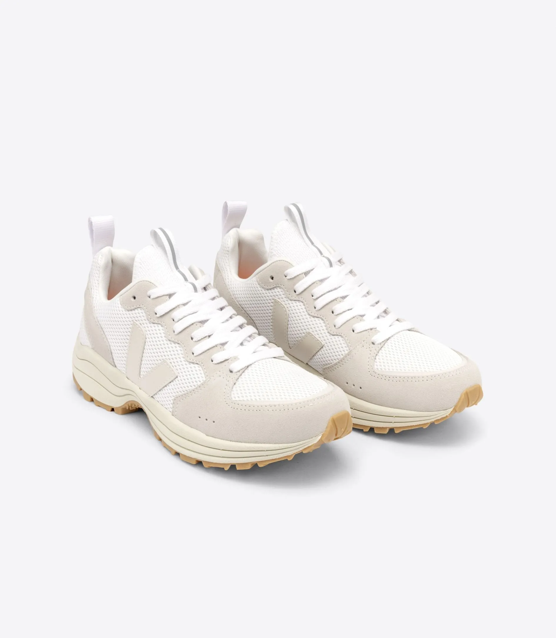 1 VENTURI ALVEOMESH WHITE PIERRE NATURAL