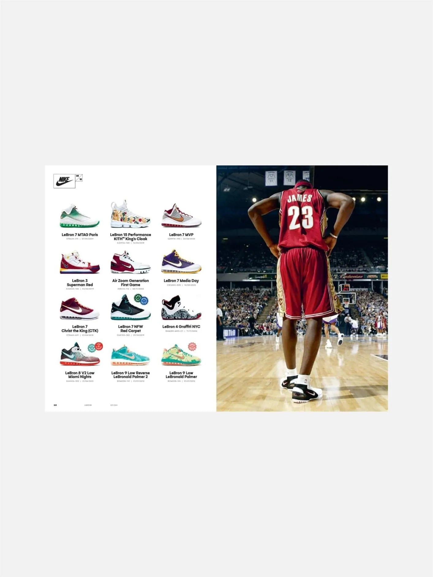 1000 Deadstock Sneakers