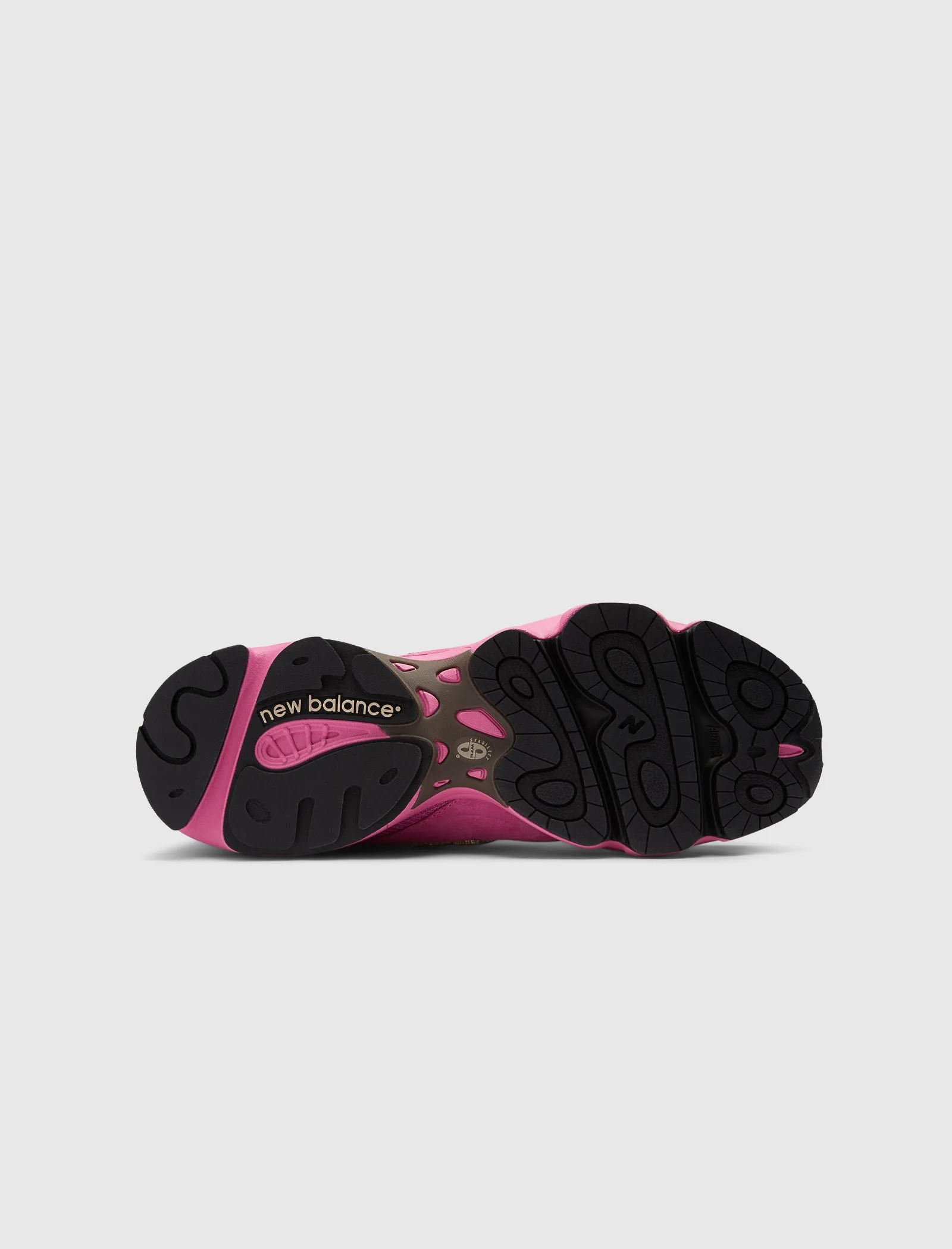 1000 "REAL PINK"