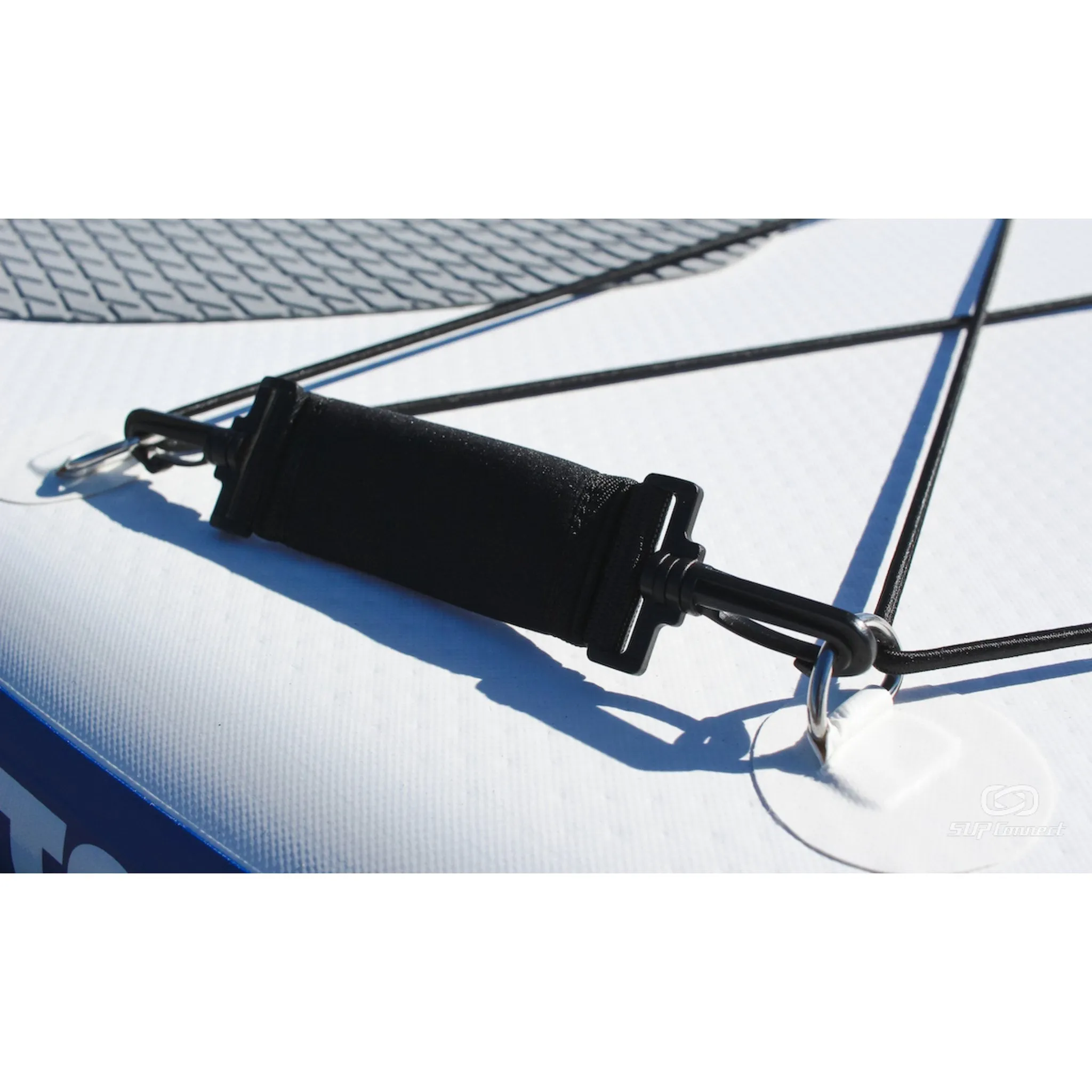 10'6" Explore - Inflatable Stand Up Paddle Board Package