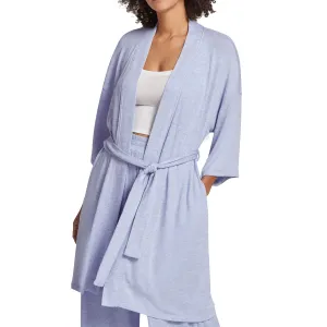 1125199 Monrose Robe | Blue Heather