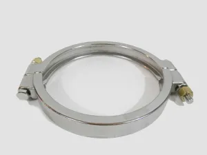 12" Bolted High Pressure Clamps SS304 for Tri Clamp, Tri Clover Fittings