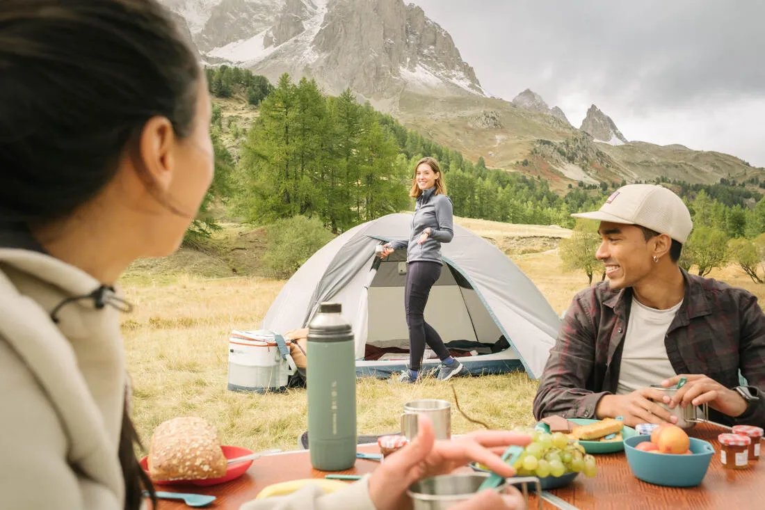 4 Man Tent - MH100