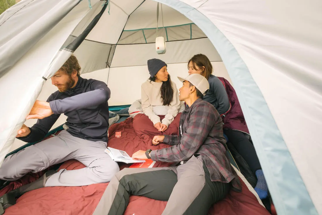 4 Man Tent - MH100