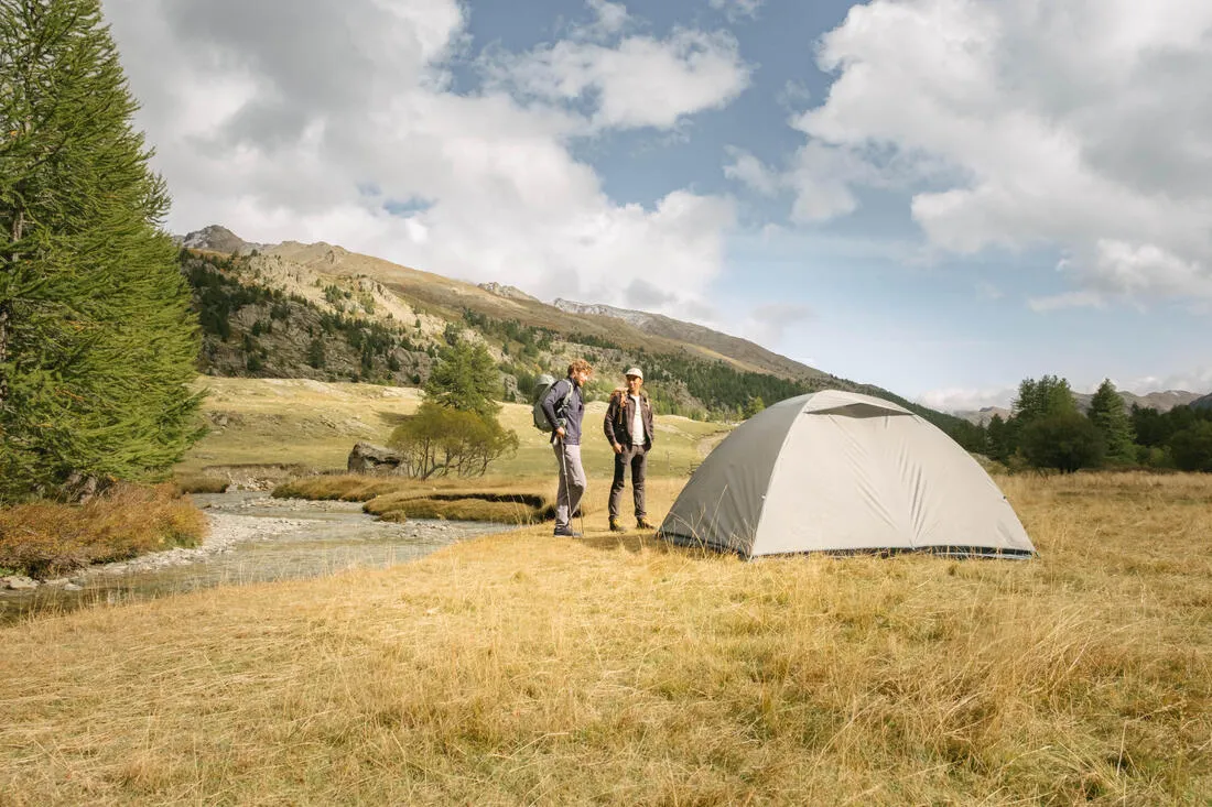 4 Man Tent - MH100