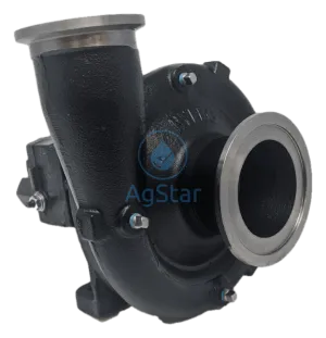 9306C-HM1C-B3U Pump 3" M300 Inlet Flanged M220 Outlet HM1C 11-13 GPM Motor
