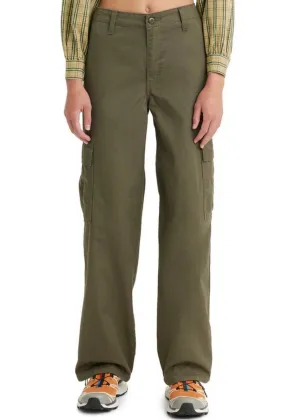 94 Baggy Cargo - Army