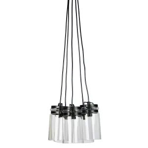 AGAR 5 Light Pendant Light