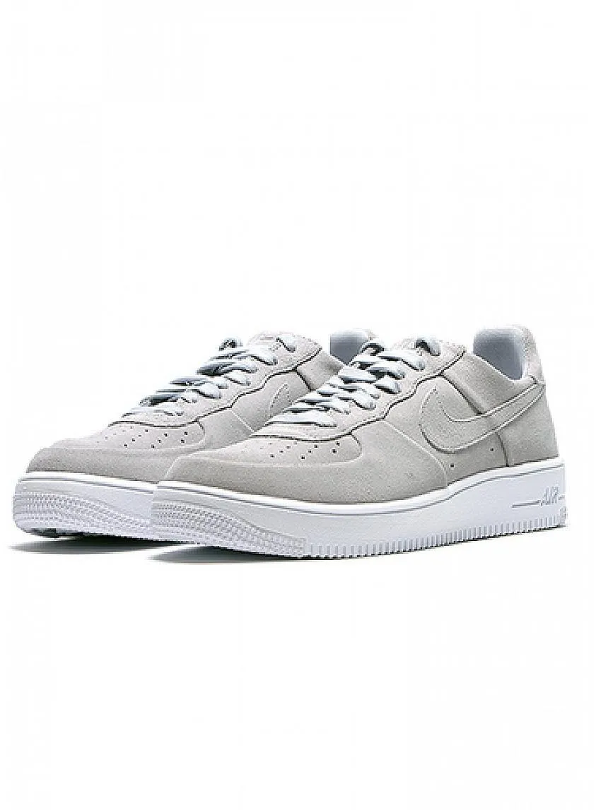 Air Force 1 UltraForce Wolf Grey