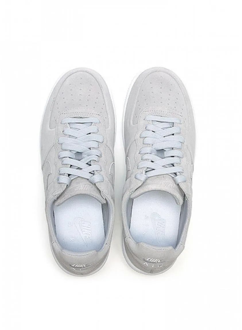 Air Force 1 UltraForce Wolf Grey