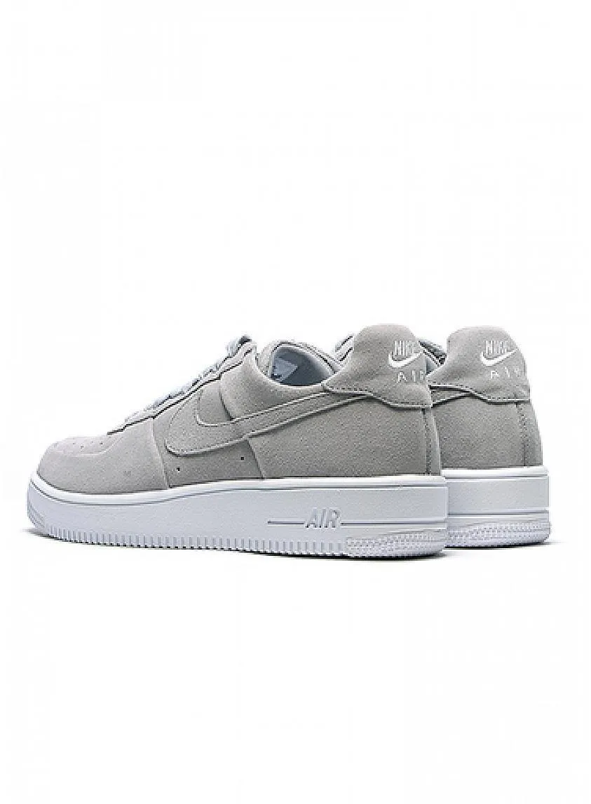 Air Force 1 UltraForce Wolf Grey