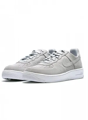 Air Force 1 UltraForce Wolf Grey