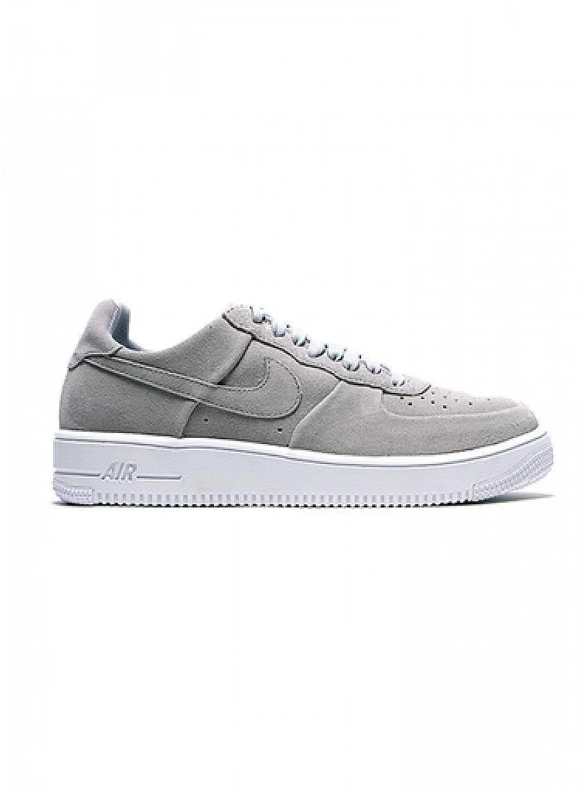 Air Force 1 UltraForce Wolf Grey
