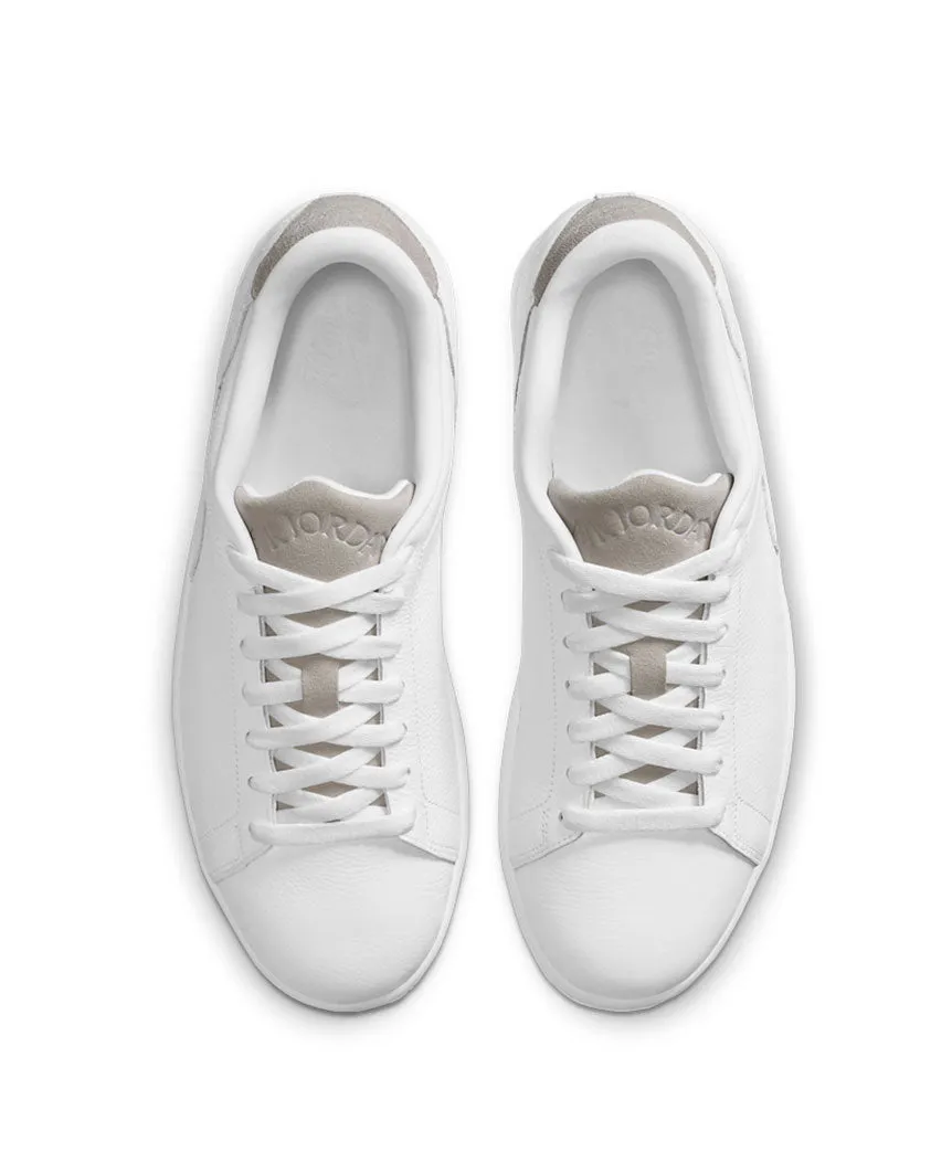Air Jordan 1 Centre Court White