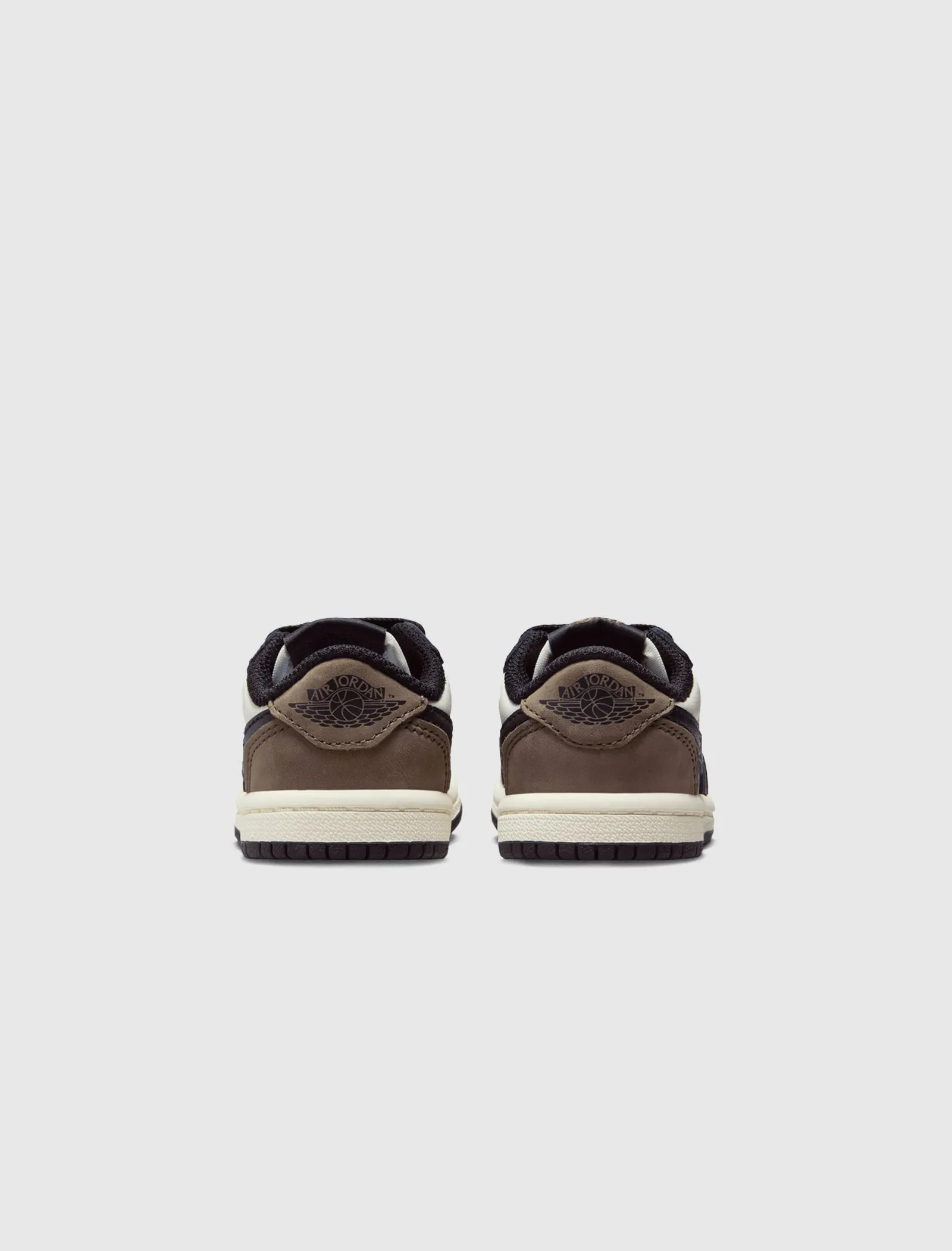 AIR JORDAN 1 LOW OG "DARK MOCHA" TD