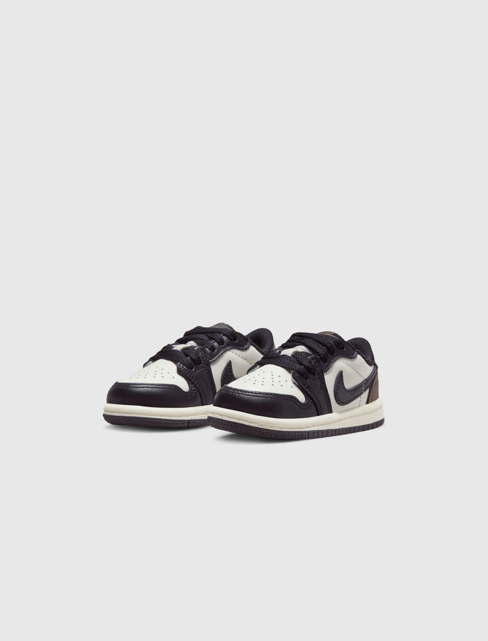 AIR JORDAN 1 LOW OG "DARK MOCHA" TD