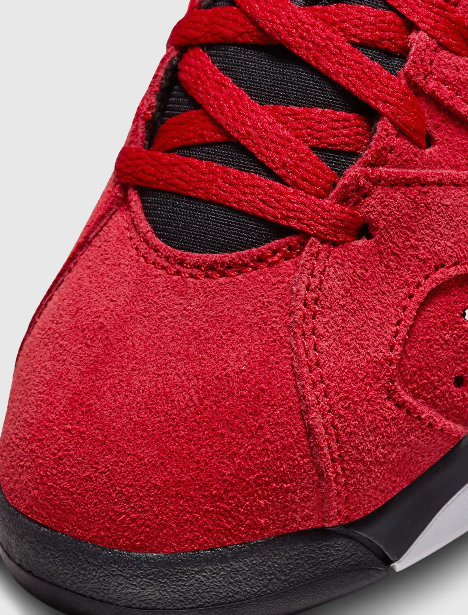 AIR JORDAN 6 RETRO "TORO BRAVO" PS