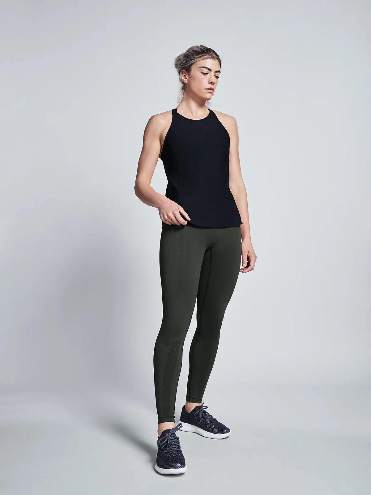 AIR Tank Black