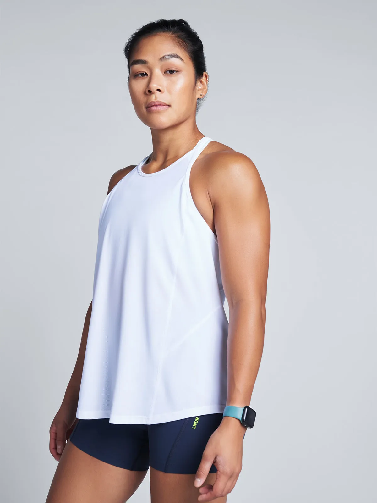 AIR Tank Black