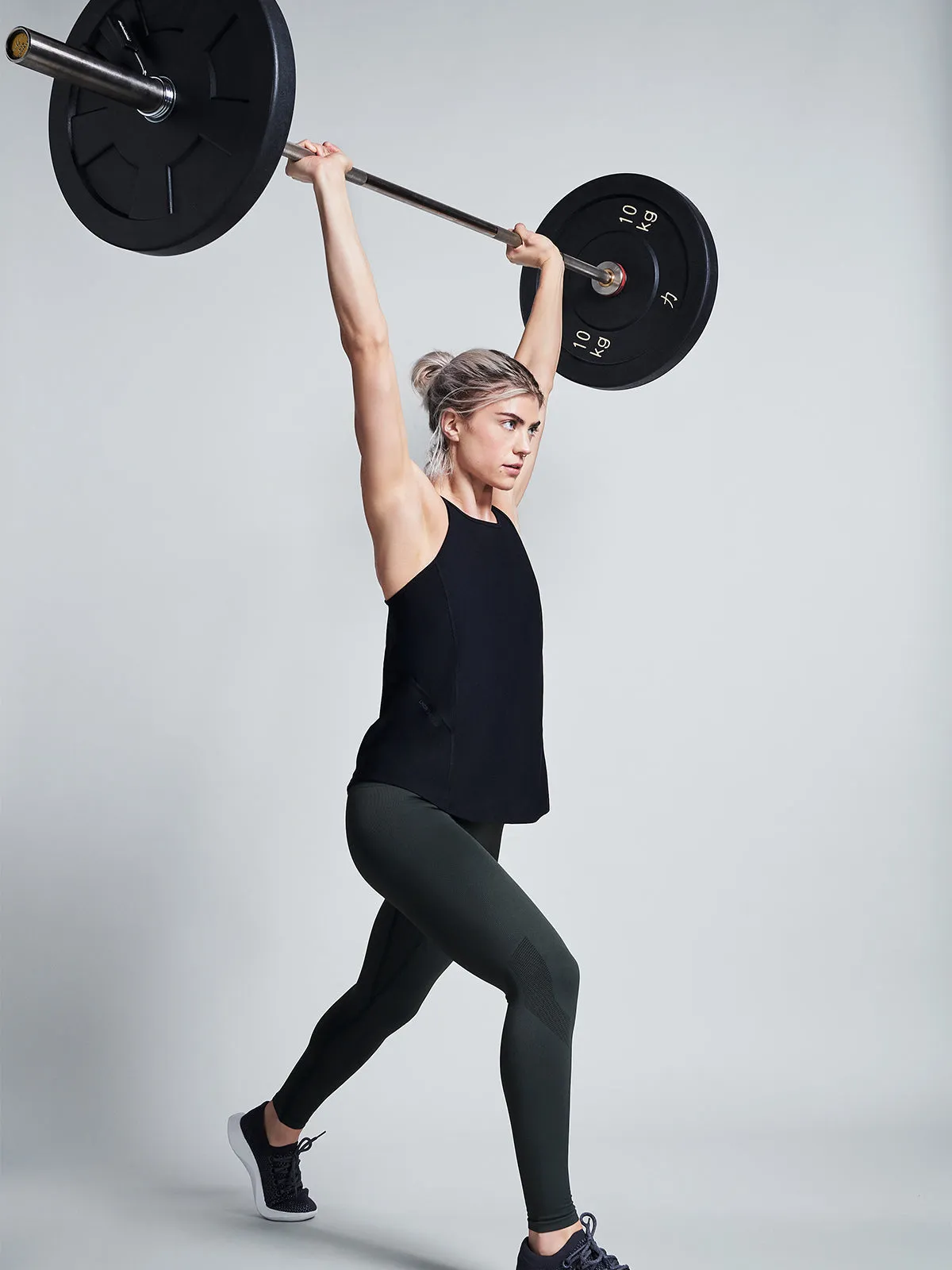 AIR Tank Black