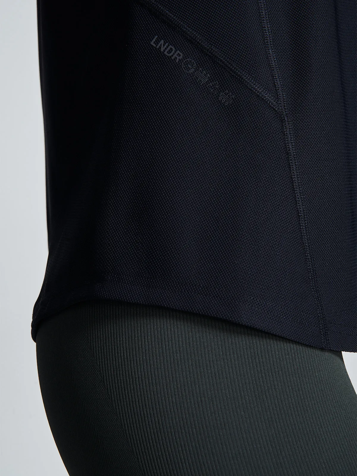 AIR Tank Black