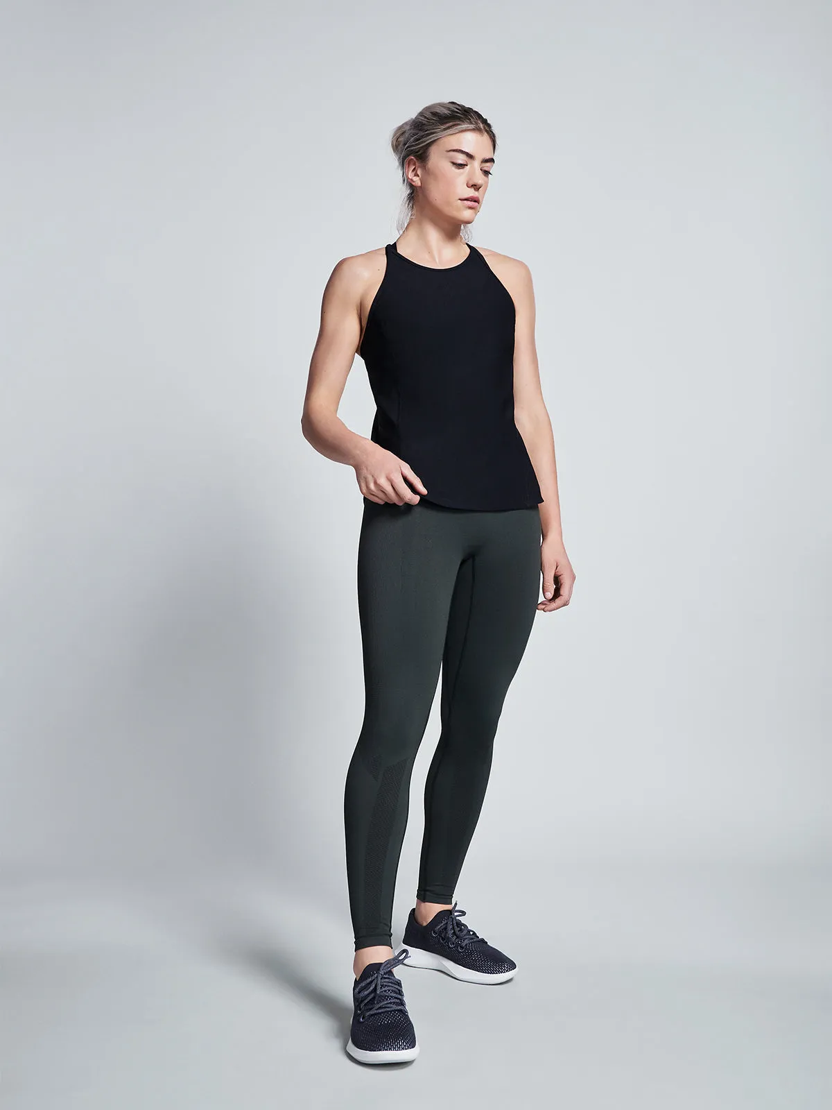 AIR Tank Black