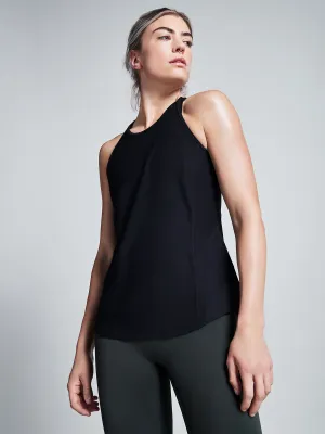 AIR Tank Black