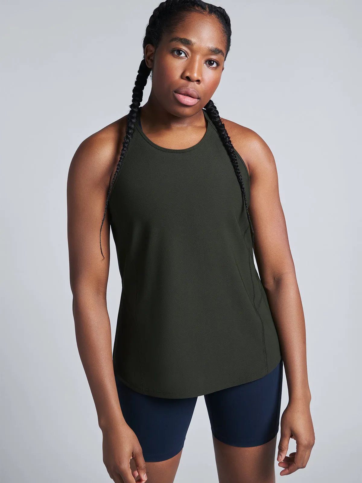 AIR Tank Black