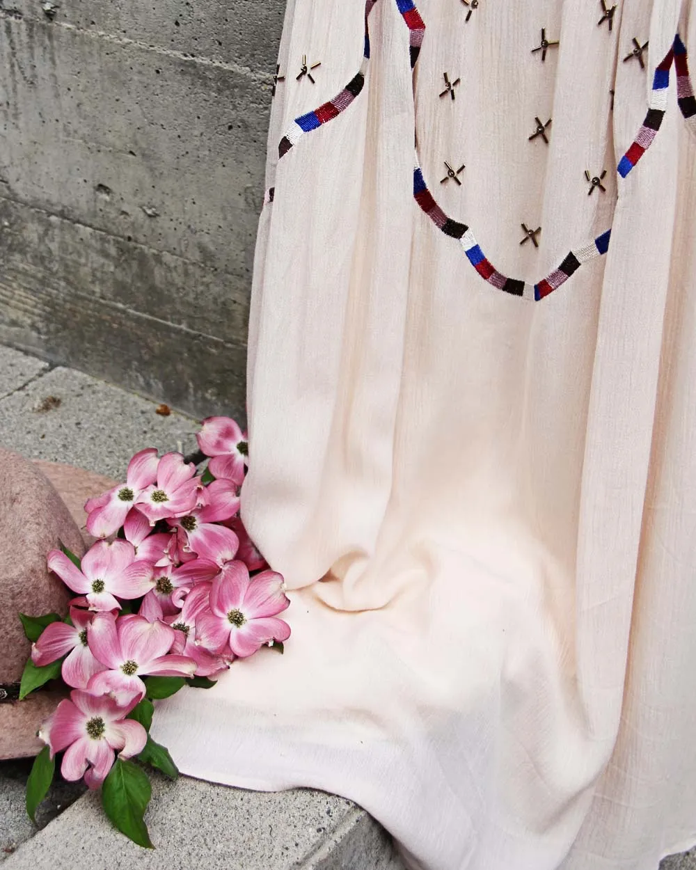 Alex Lace Dress