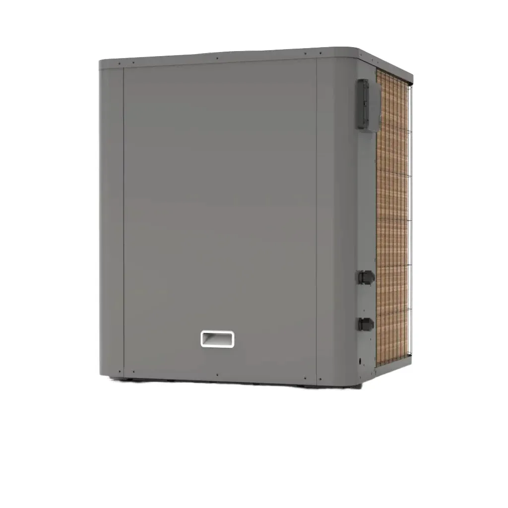 Alliance 22kW Pool Heat Pump