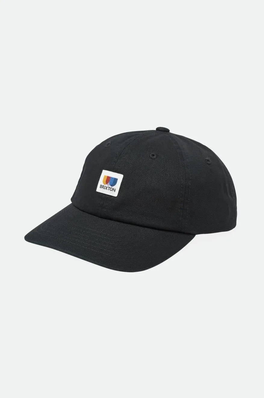 Alton LP Cap