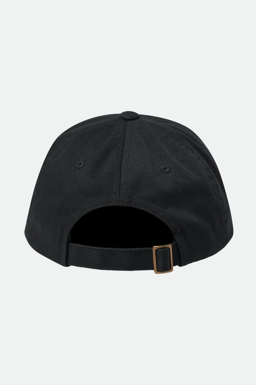 Alton LP Cap
