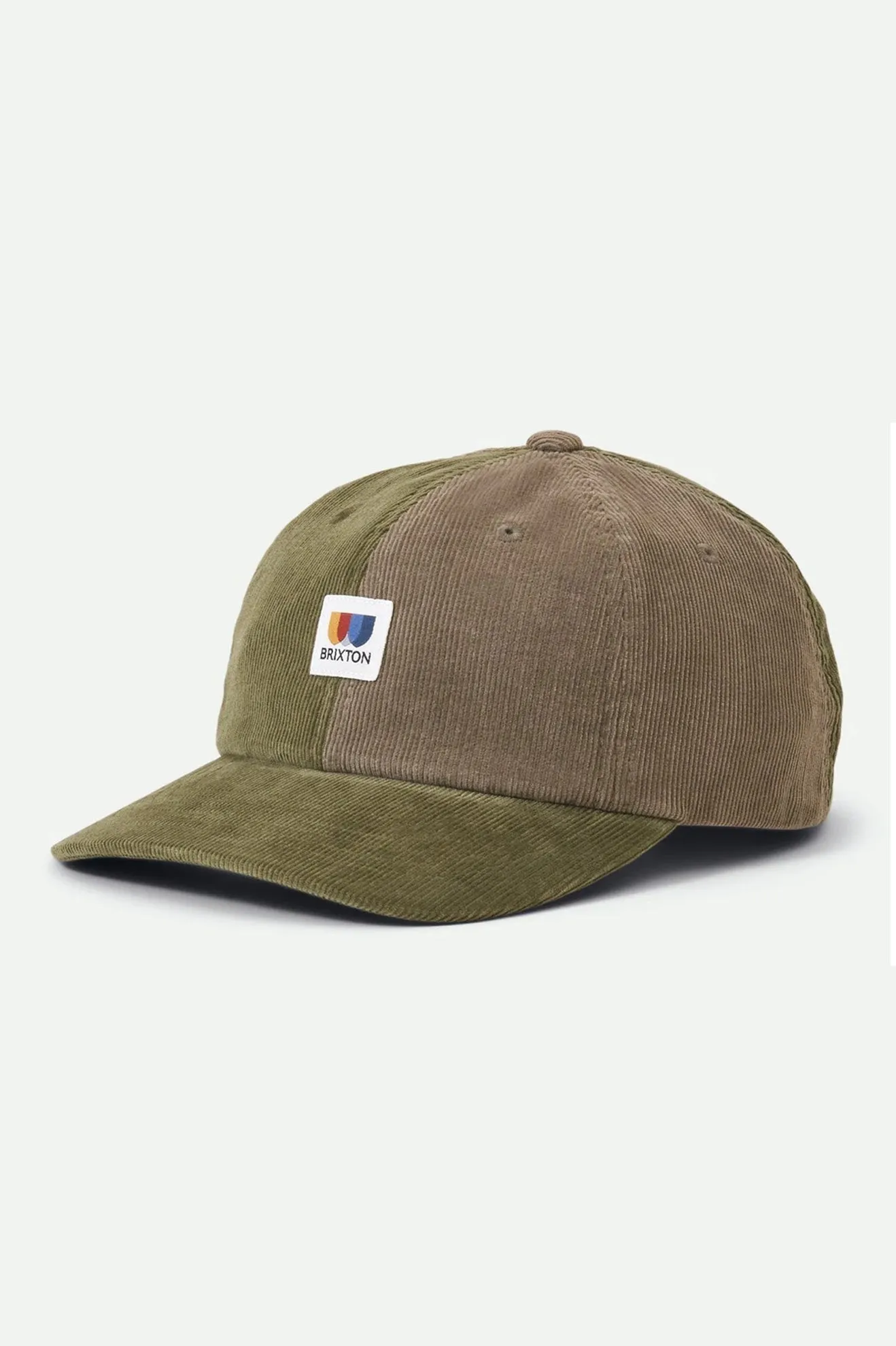 Alton LP Cap