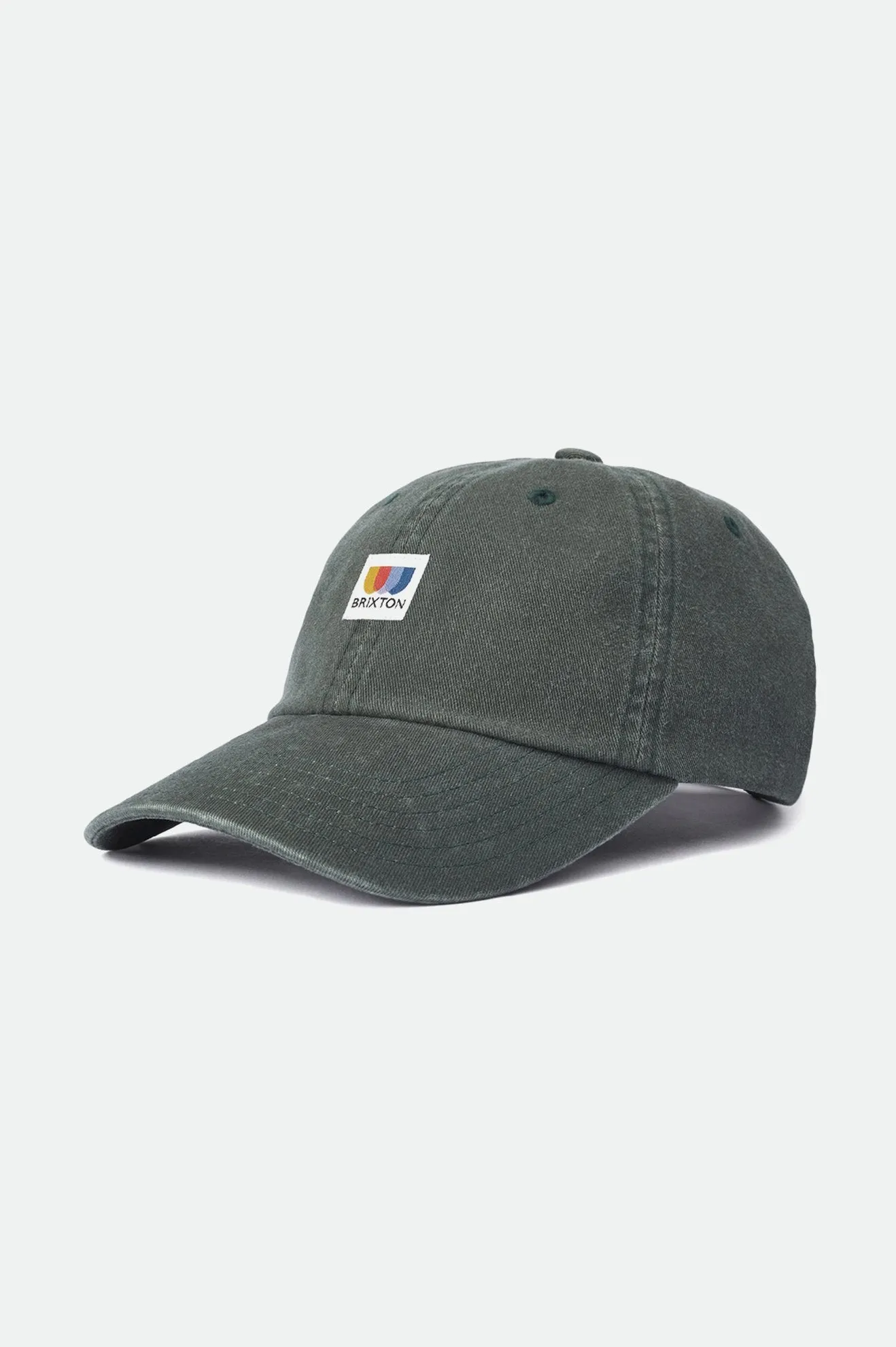 Alton LP Cap