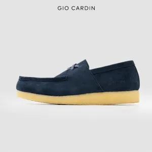 AMBROSE | BLUE NAVY | UNISEX