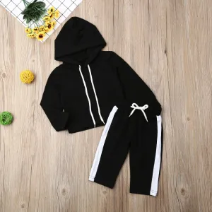Angel jogging suit