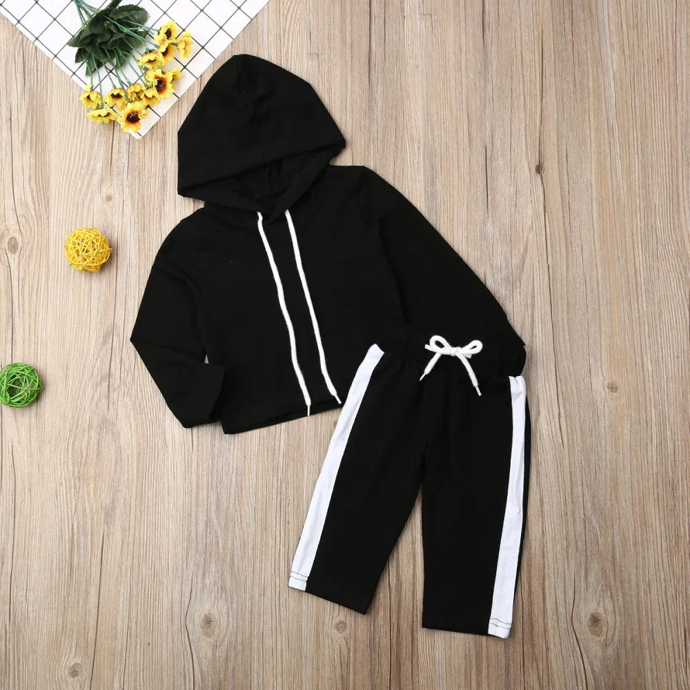 Angel jogging suit