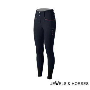 Animo Breeches - Noley Full Seat Womens Breeches - Versione 5