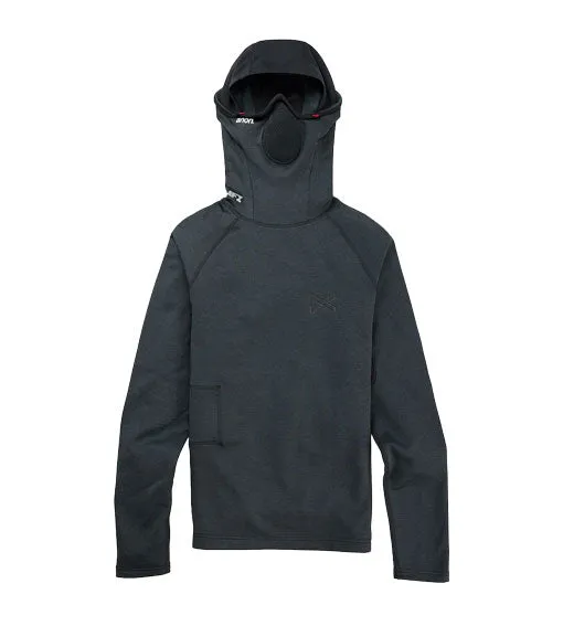 Anon MFI® Midweight Long Sleeve Clava Black 2024
