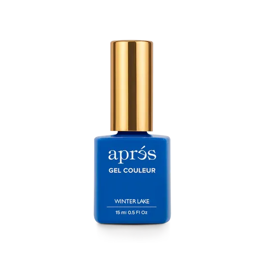 APRES GEL COULEUR - J07 WINTER LAKE