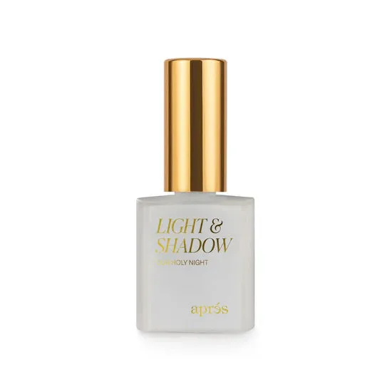 APRES LIGHT & SHADOW - 510 OUR HOLY NIGHT