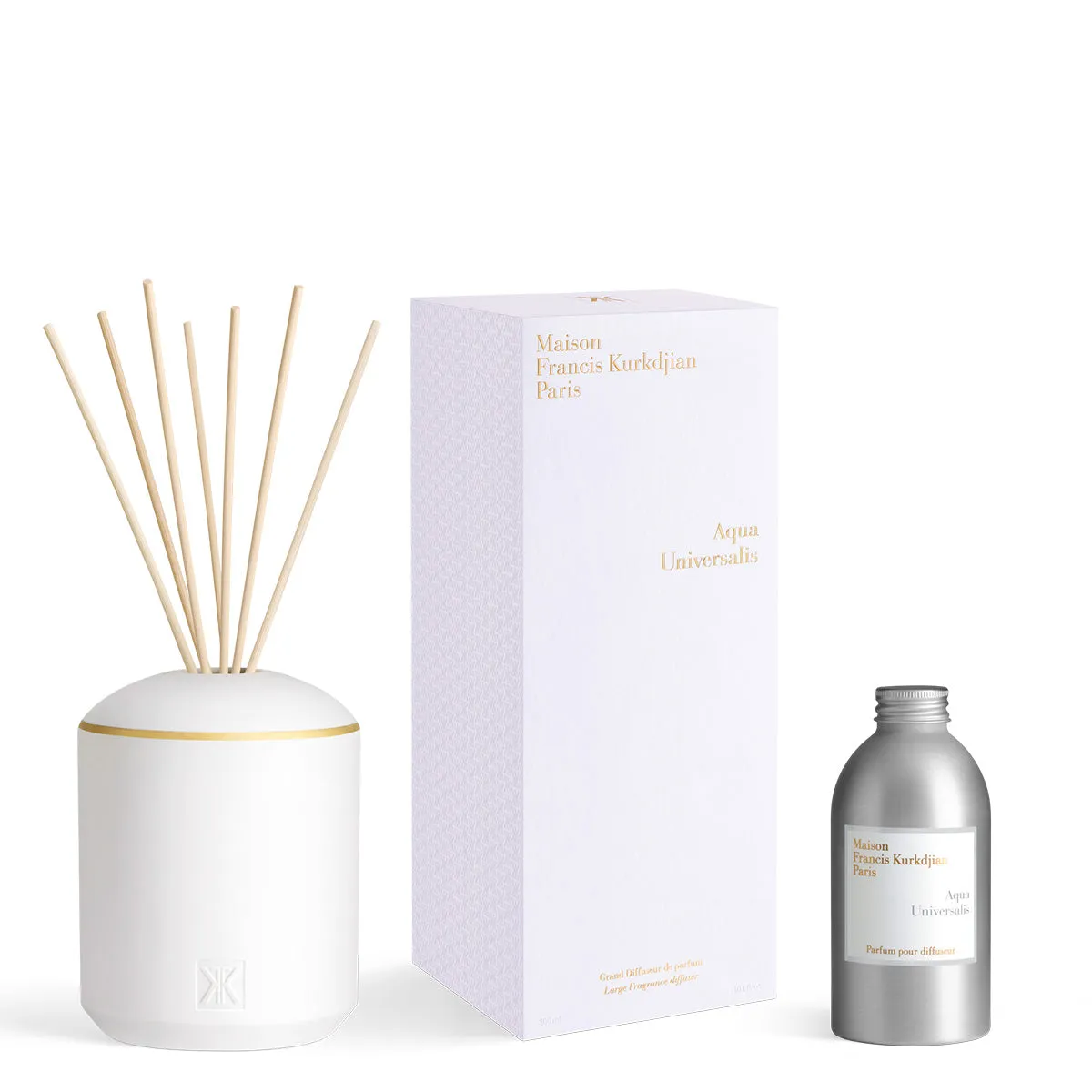 Aqua Universalis Fragrance Diffuser