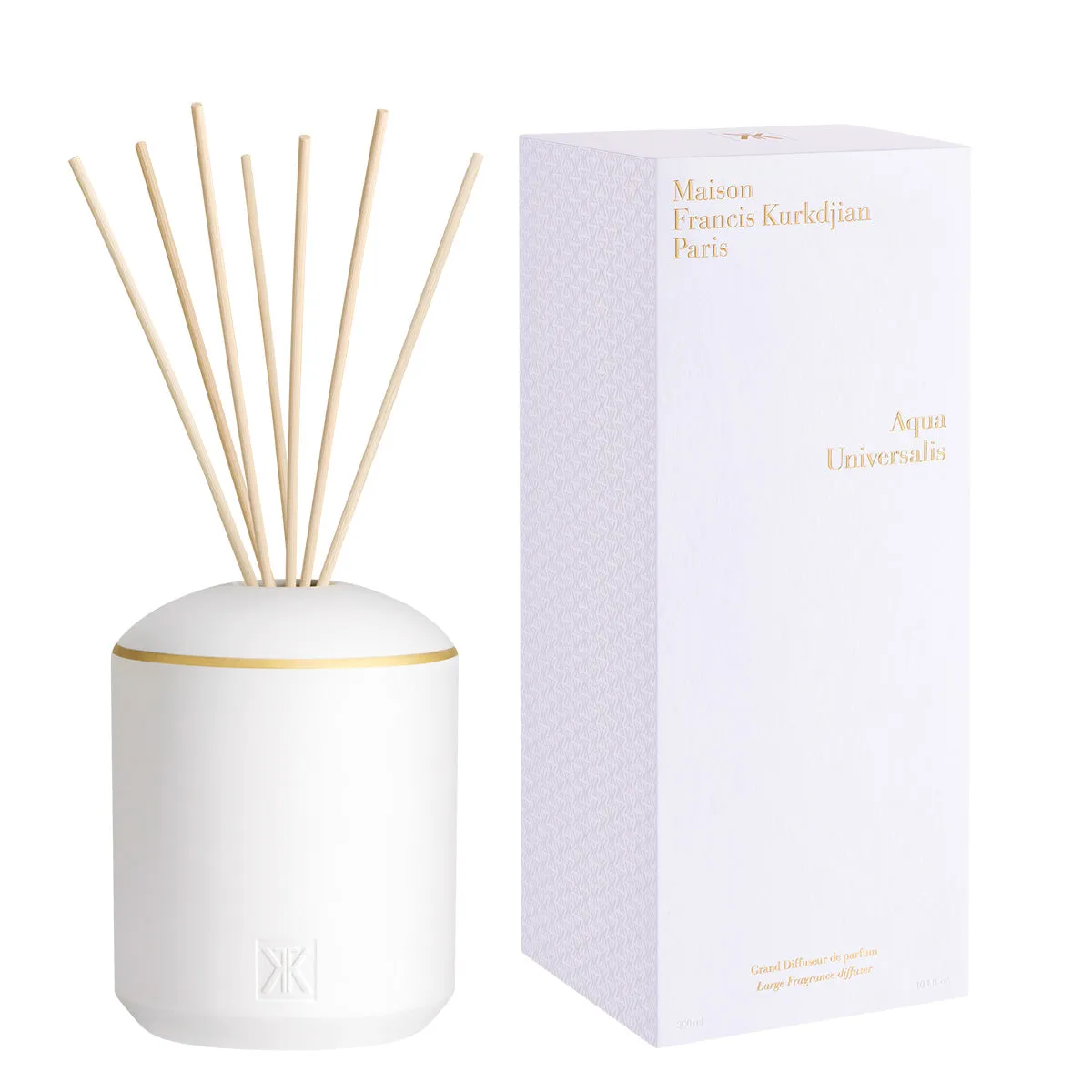 Aqua Universalis Fragrance Diffuser