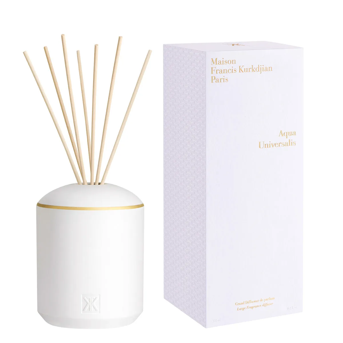 Aqua Universalis Fragrance Diffuser