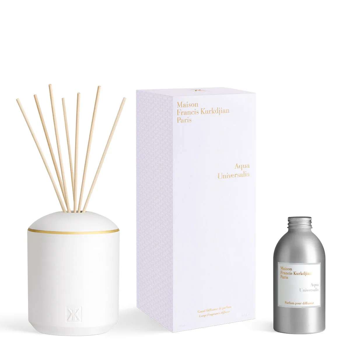 Aqua Universalis Fragrance Diffuser