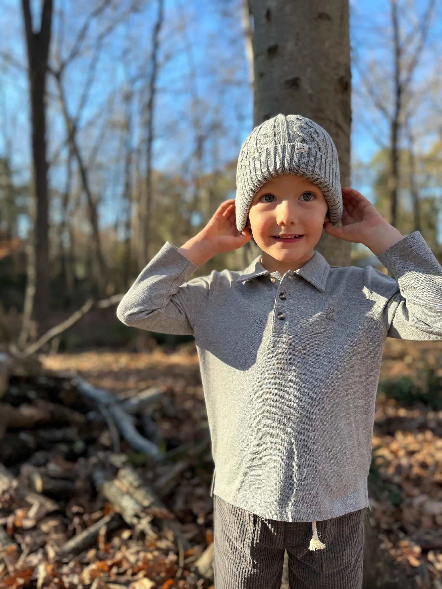Arcadia Beanie